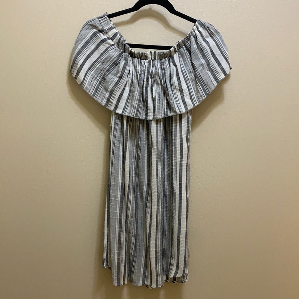 Boutique dress